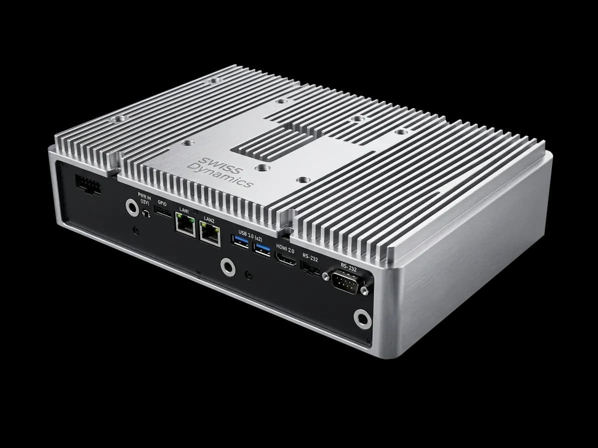 Connector Case