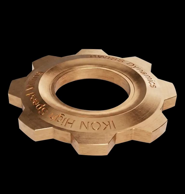 Precision Gear