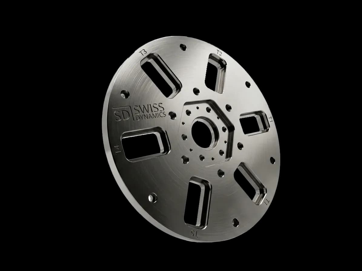 Micro Part
